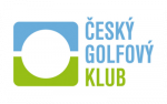 Český golfový klub, z.s. - Logo